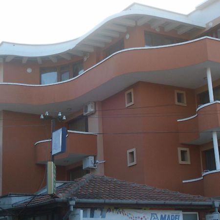 Marianas Guesthouse Obzor Exterior foto