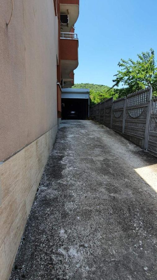 Marianas Guesthouse Obzor Exterior foto