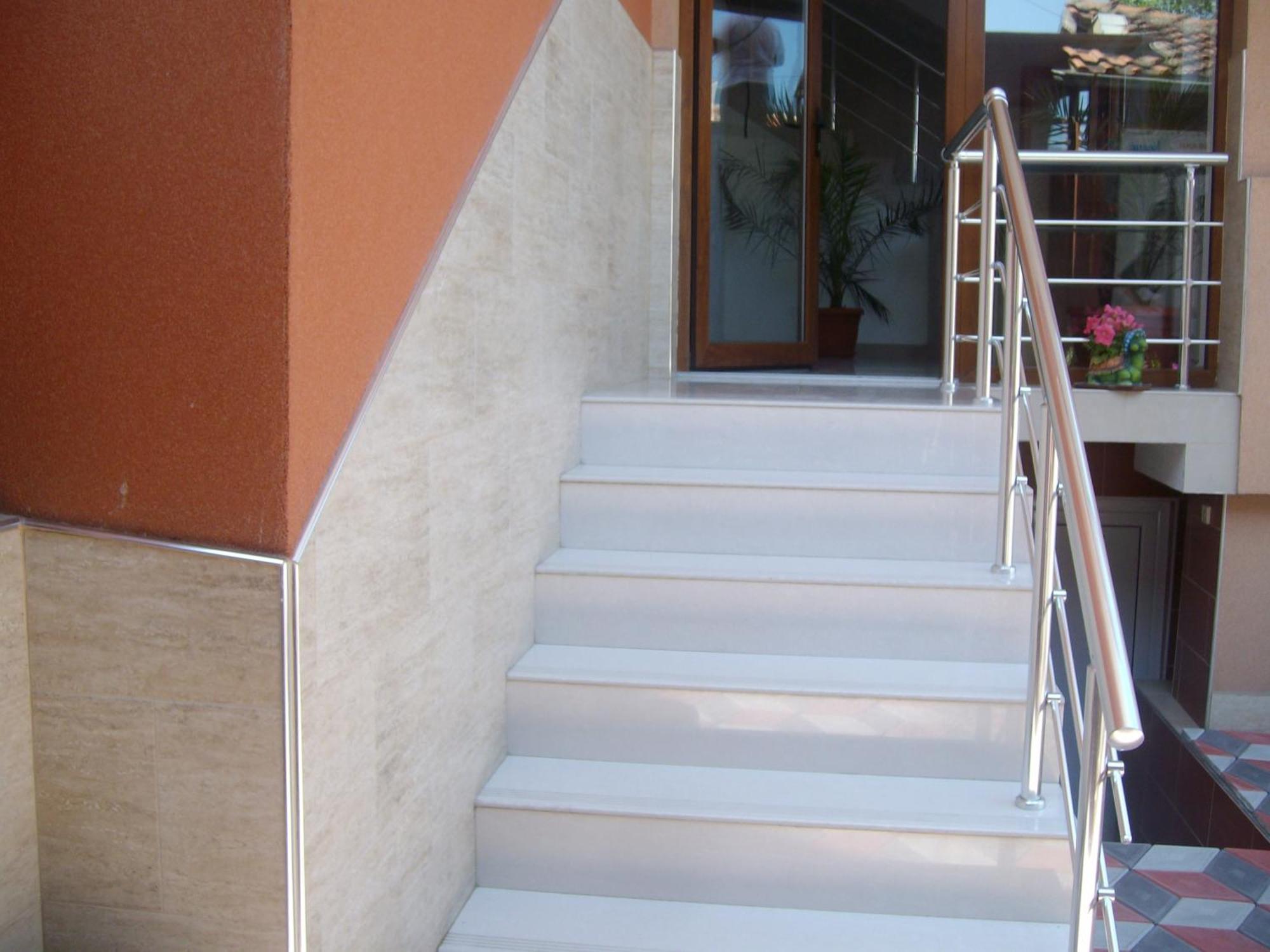 Marianas Guesthouse Obzor Exterior foto
