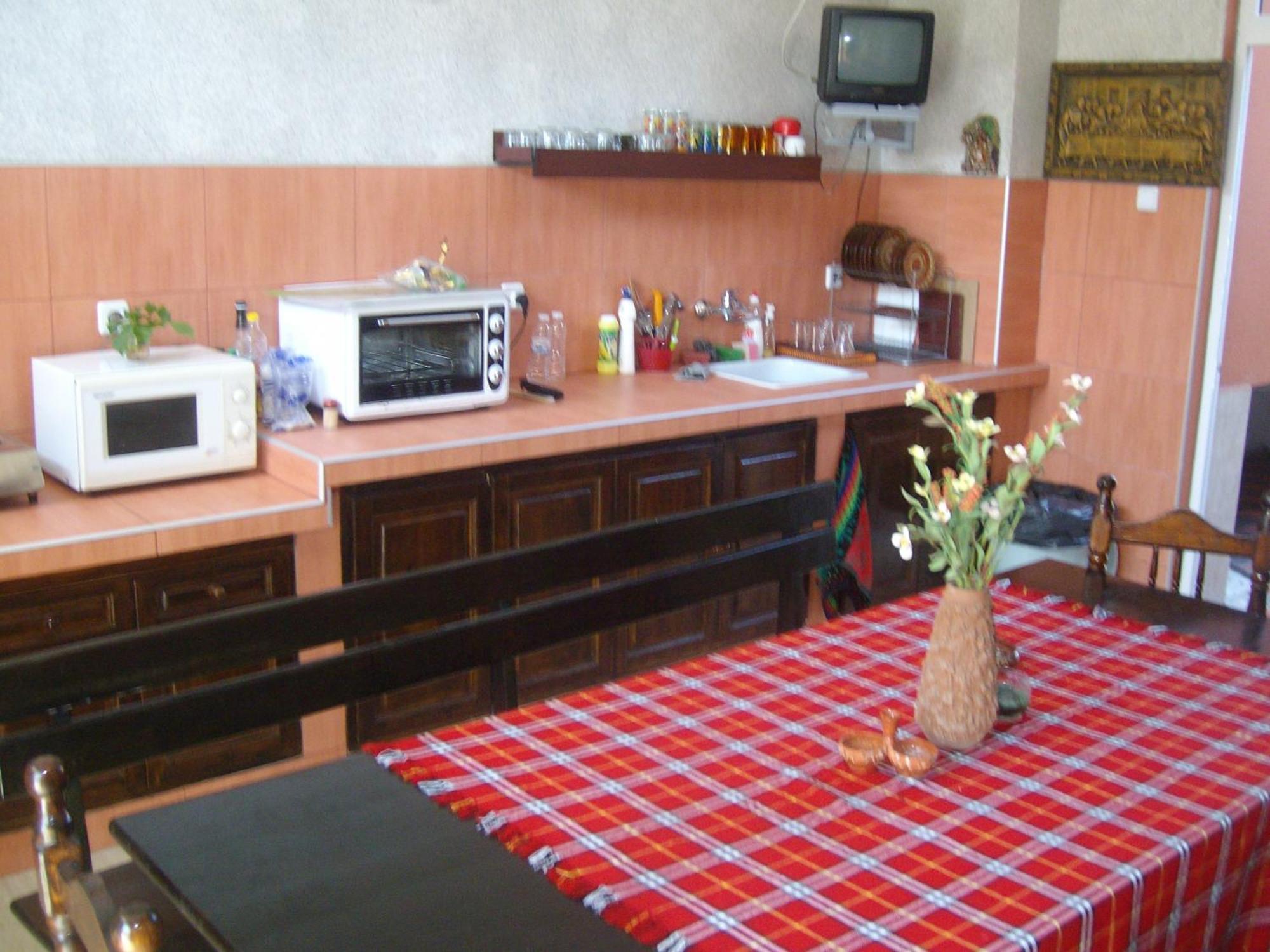 Marianas Guesthouse Obzor Exterior foto