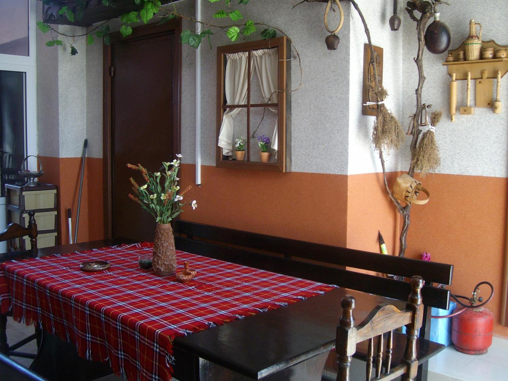 Marianas Guesthouse Obzor Exterior foto