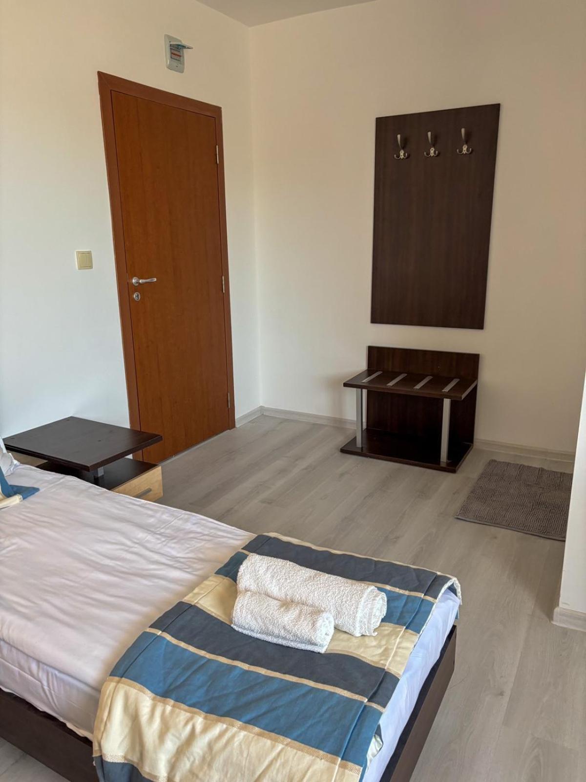 Marianas Guesthouse Obzor Exterior foto