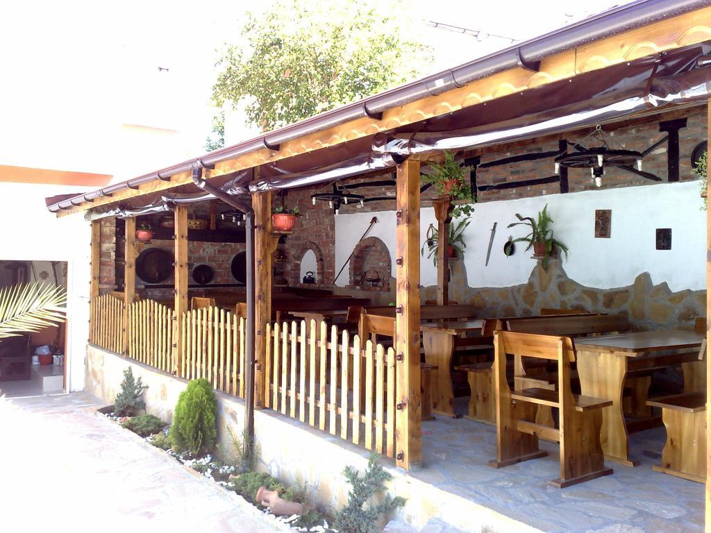 Marianas Guesthouse Obzor Habitación foto