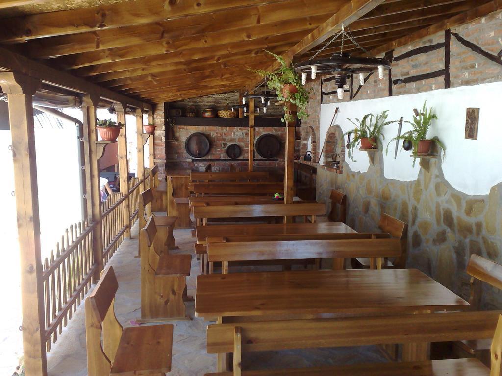 Marianas Guesthouse Obzor Habitación foto