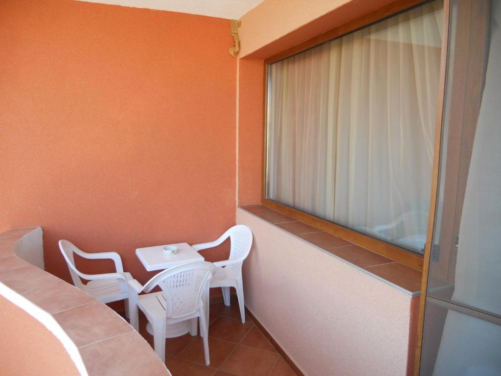 Marianas Guesthouse Obzor Exterior foto